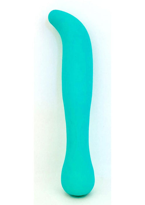Sensuelle Baelii Xlr8 Teal Rechargeable