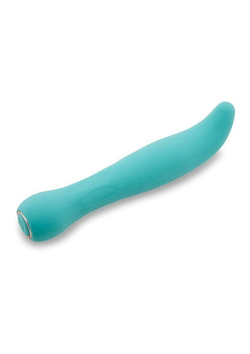Sensuelle Baelii Xlr8 Teal Rechargeable