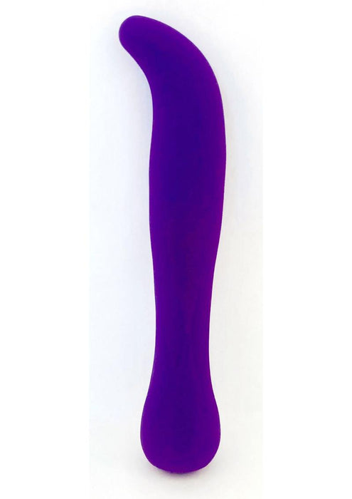 Sensuelle Baelii Xlr8 Purple Rechargeable