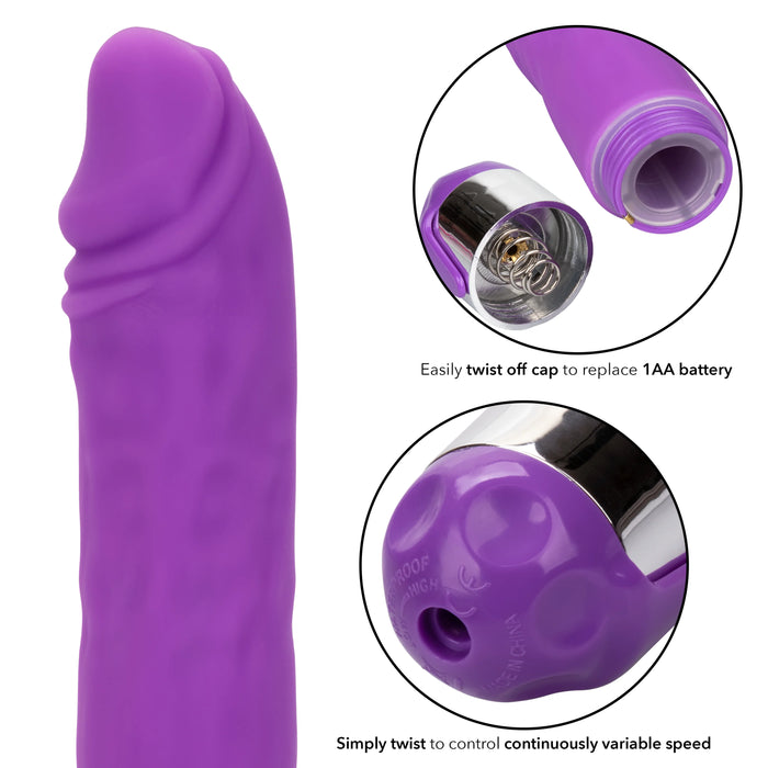 Shane's World Silicone Buddy