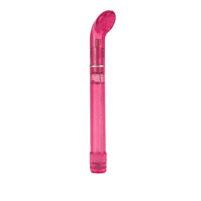 Clit Exciter Vibrator - Pink
