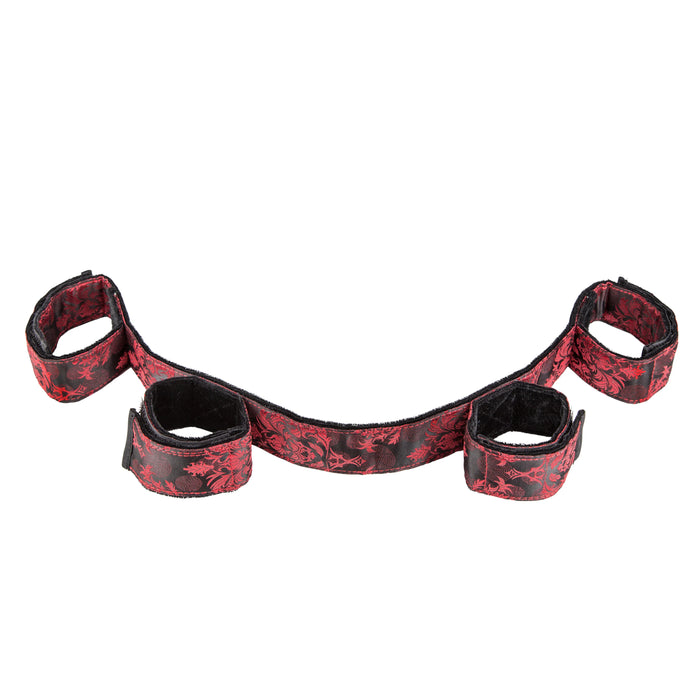 Scandal Bondage Bar Restraints