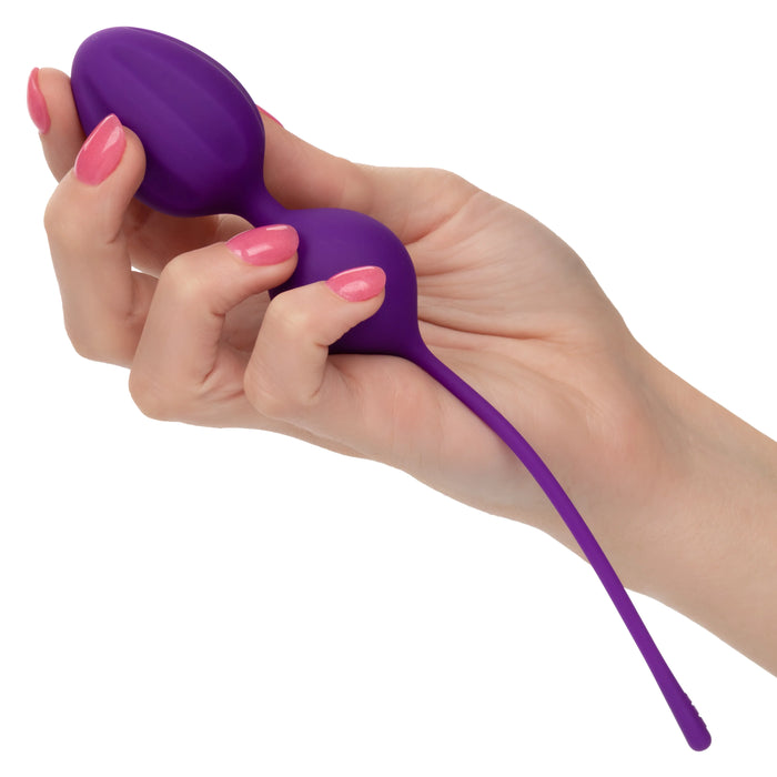 Kegel Training (3 piece) Set - Purple