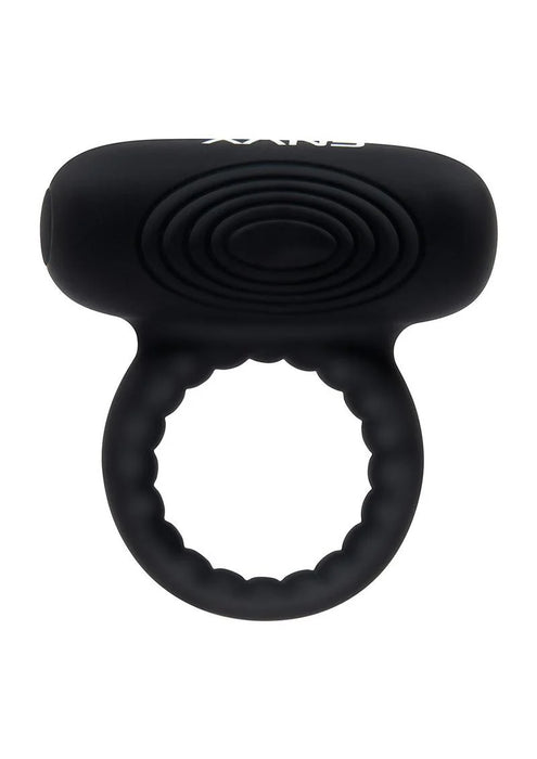 ENVY TREMBLER REMOTE VIBE STAMINA RING