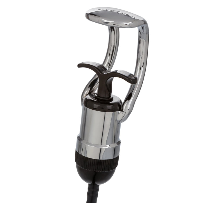 Optimum Series Maximum Results Pump Set - Smoke