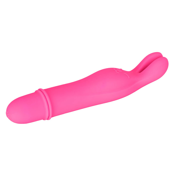 Shane's World Bedtime Bunny Pink