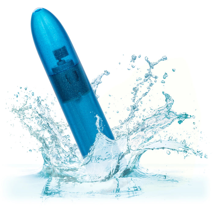 Shane's World Sparkle Blue