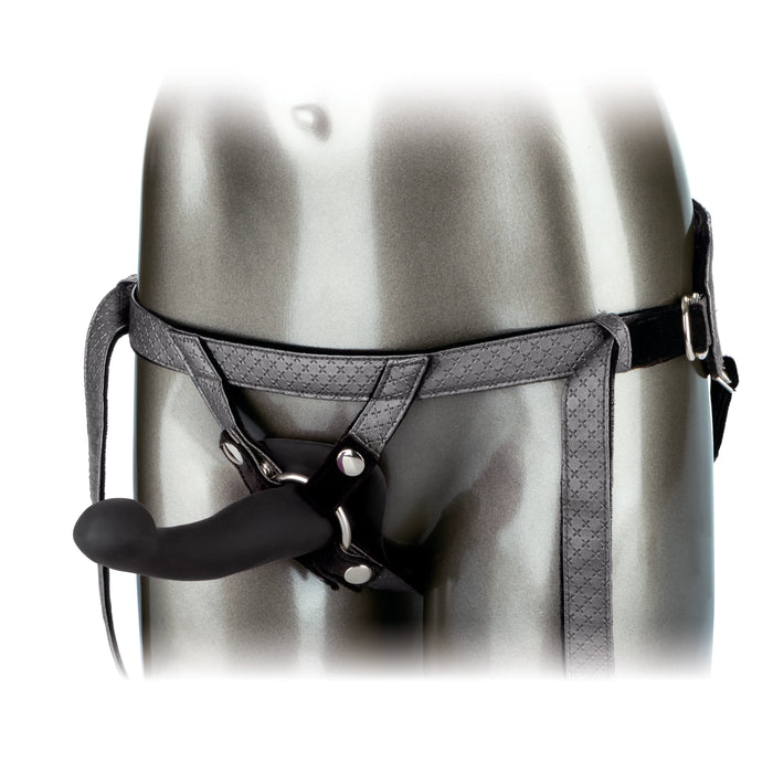 Her Royal Harness The Royal Sensual Set Regal