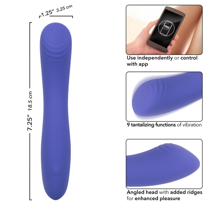 CalExotics Connect  Contoured "G"