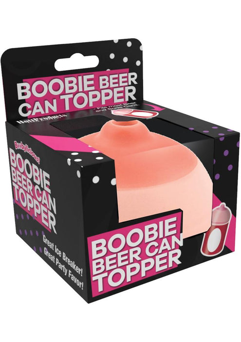 Boobie Beer Top