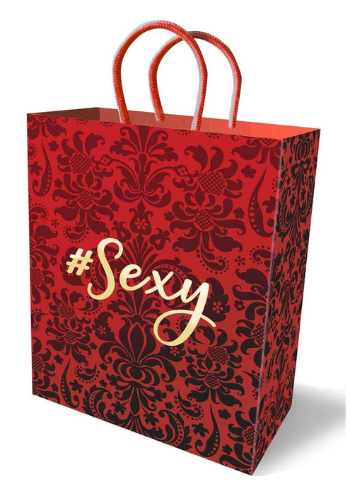 Sexy Gift Bag