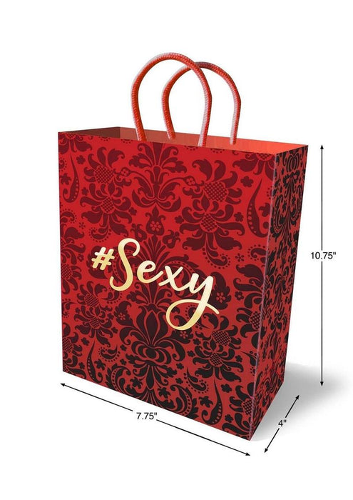 Sexy Gift Bag