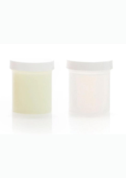 Clone-A-Willy Silicone Refill - Glow In The Dark - Green