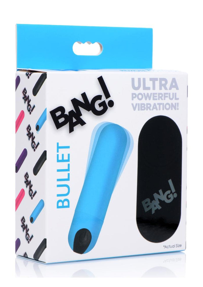 Remote Panty/ Bullet