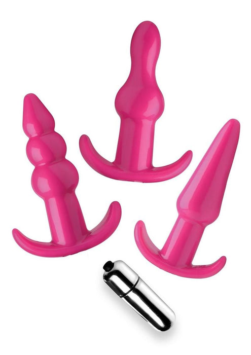 Frisky Thrill Trio