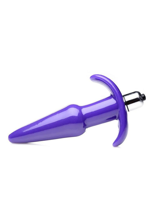 Frisky Smooth Anal Purple
