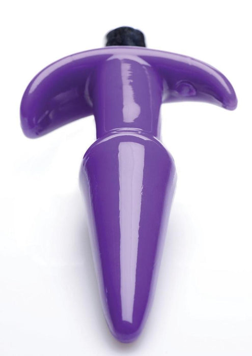 Frisky Smooth Anal Purple