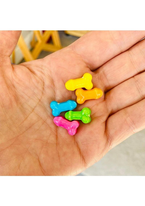 Candy Prints Suck A Bag Of Dicks Single