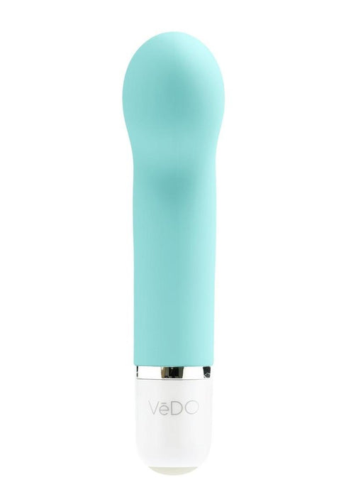 VeDO Gee Turquoise Mini Vibe