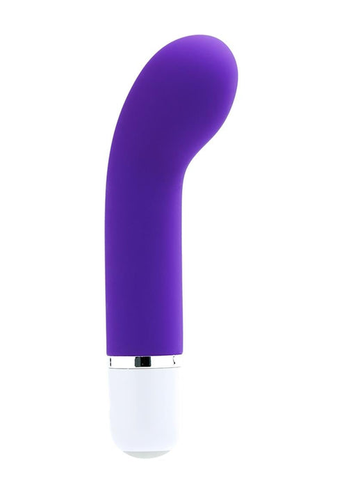 VeDO Gee Indigo Mini Vibe Silicone