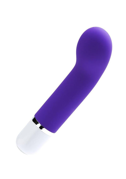 VeDO Gee Indigo Mini Vibe Silicone