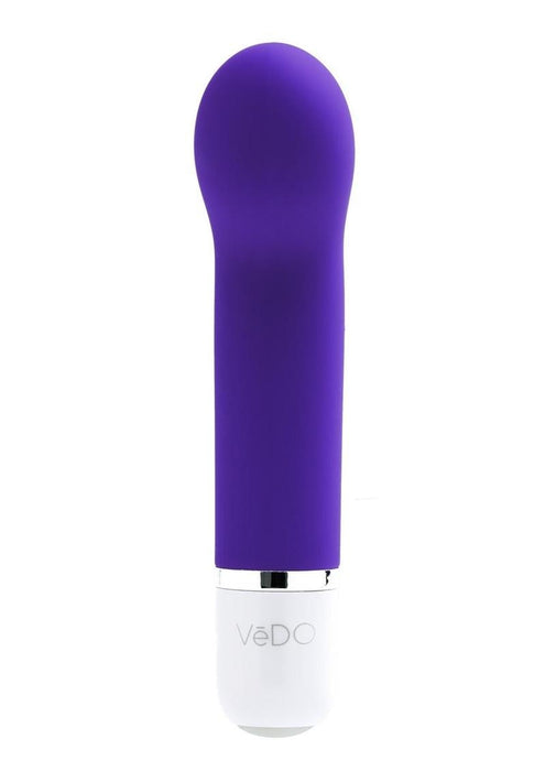 VeDO Gee Indigo Mini Vibe Silicone