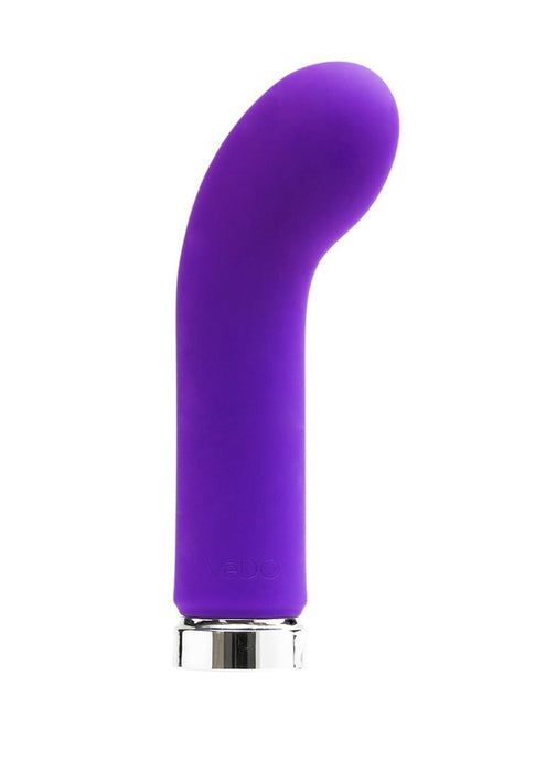 Vedo Gee PLUS Rechargeable Vibe Into You Indigo