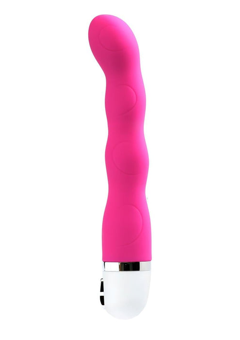 VeDO Quiver Mini Vibe - Hot in Bed Pink