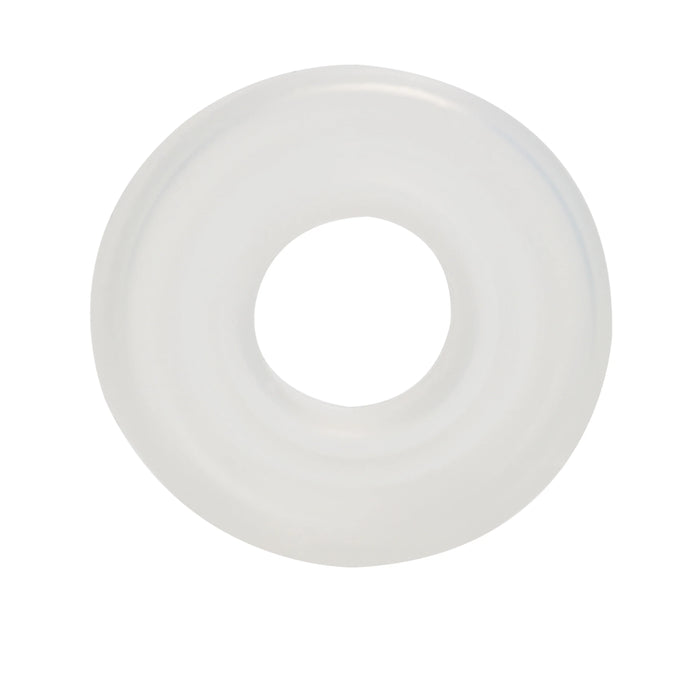Advanced Silicone Pump Sleeve Clear