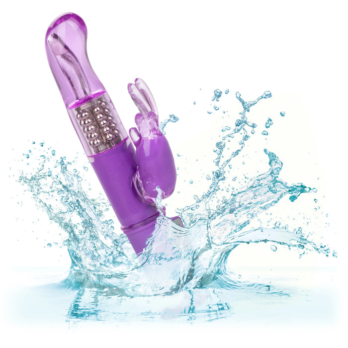 Shanes World Jack Rabbit G Waterproof Purple 4.5 Inch