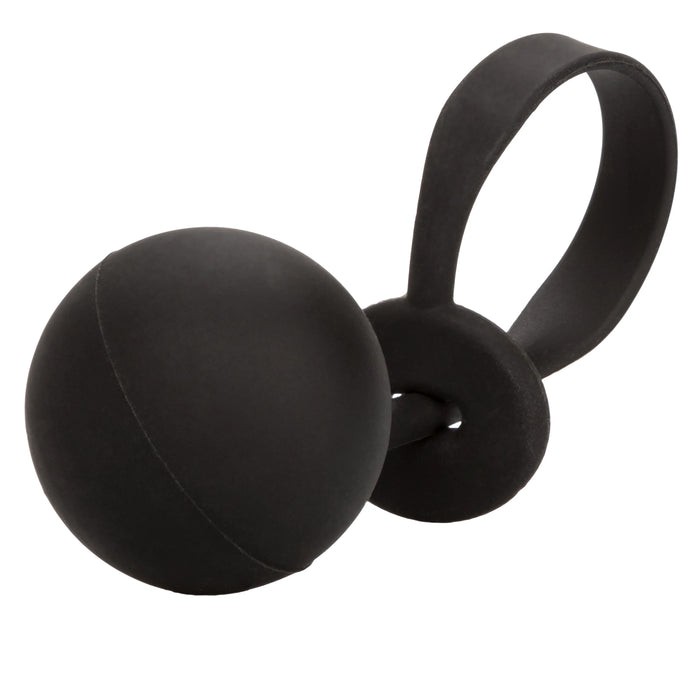 Weighted Lasso Ring