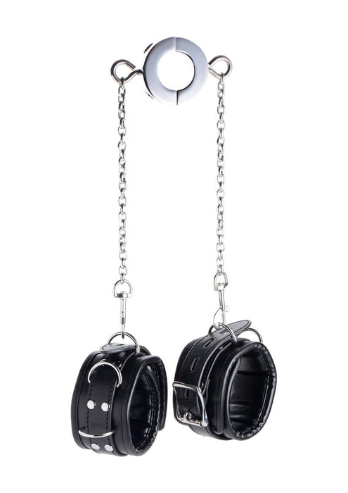 Master Series Hell's Tether - Black
