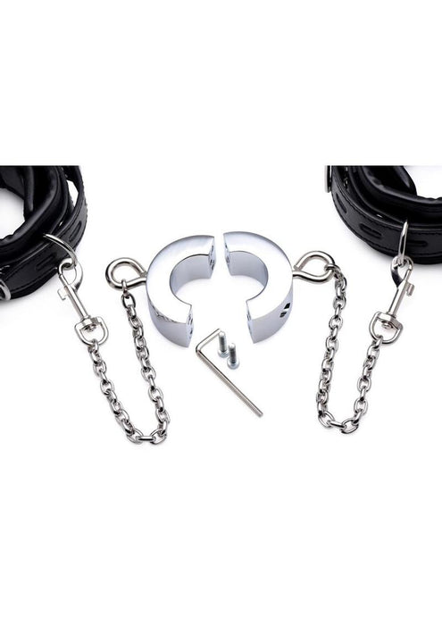 Master Series Hell's Tether - Black