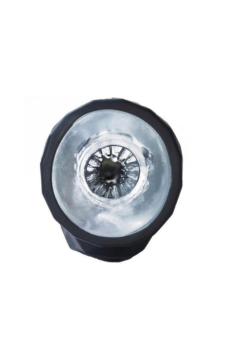 VeDO Savvy The Hummer 2.0 BJ Machine Rechargeable Masturbator with Remote Control - Black