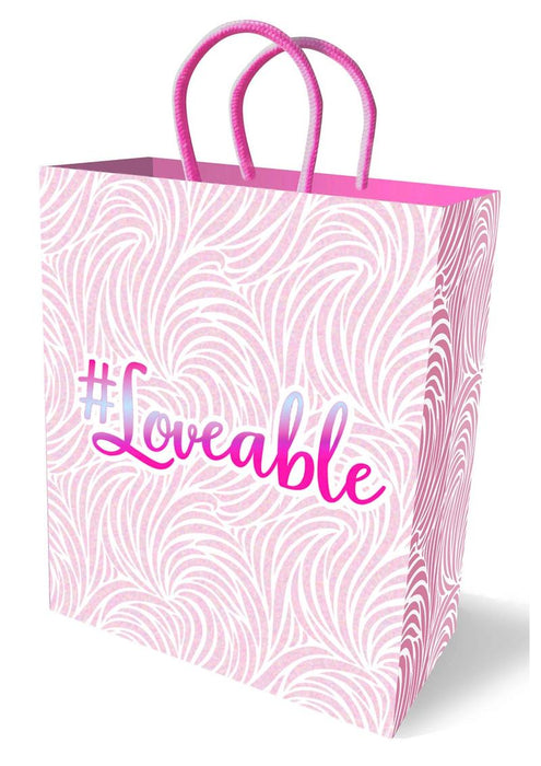 Loveable Gift Bag