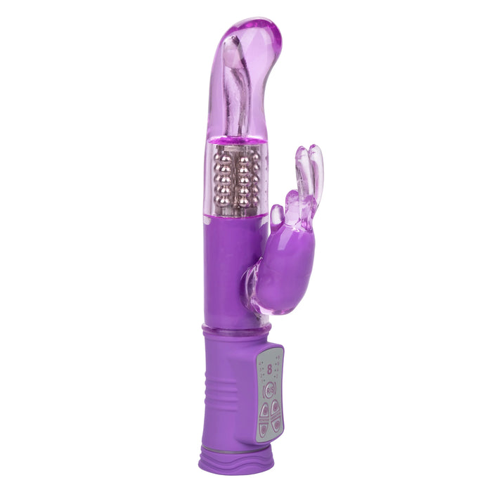 Shanes World Jack Rabbit G Waterproof Purple 4.5 Inch
