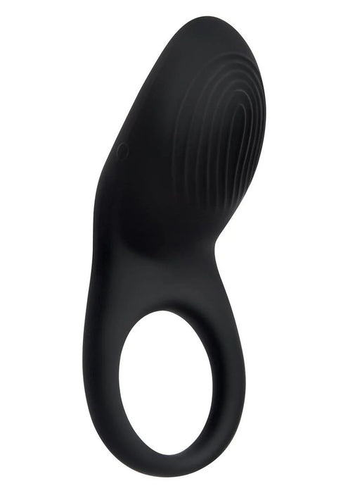 ENVY IMPRINT TEXTURED STAMINA RING