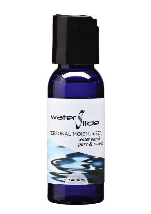 Earthly Body WaterSlide 100mg 1oz