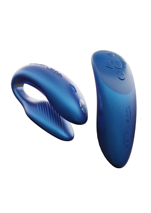 We-Vibe Chorus Cosmic Blue