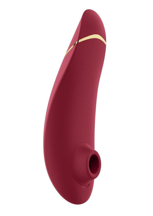 Womanizer Premium 2 Red