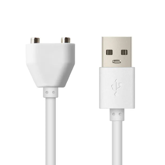 Large 2 Pin Magnetic Charging Cable