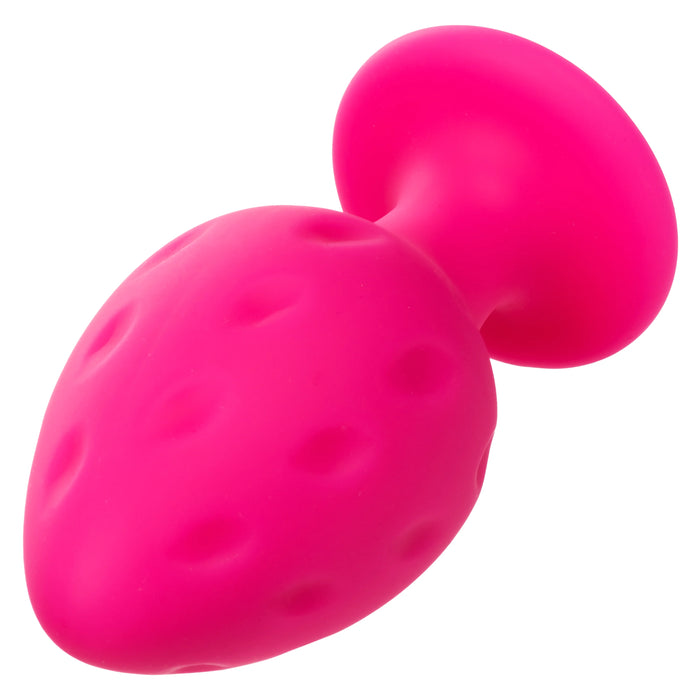 Cheeky- Pink Small and Large Plug Kit