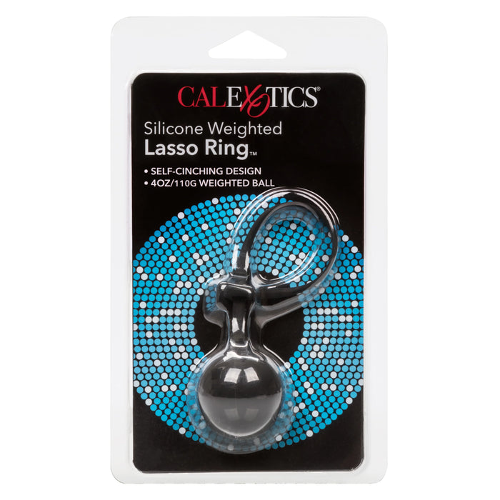 Weighted Lasso Ring