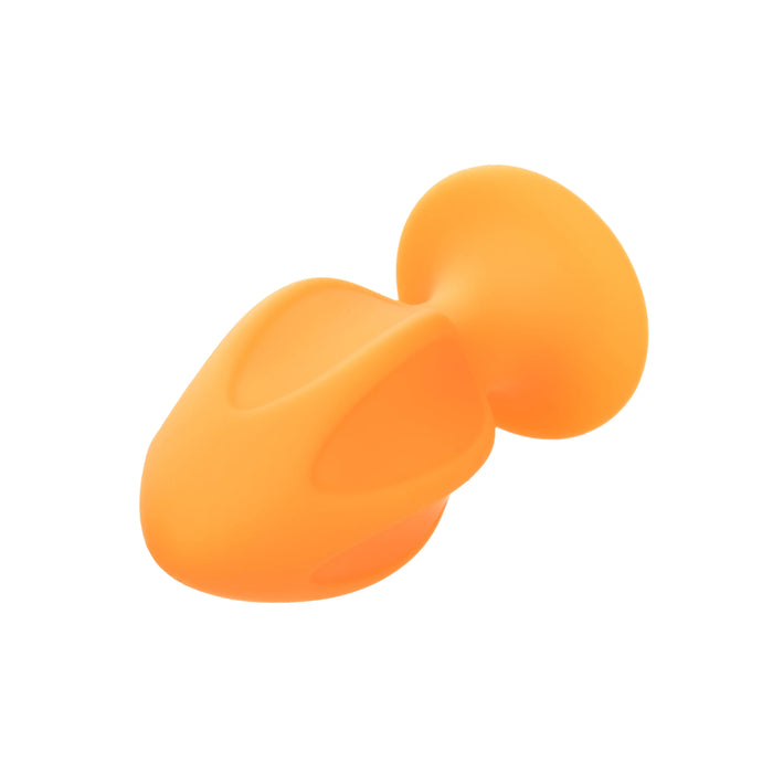 Cheeky- Orange Small and Large Plug Kit