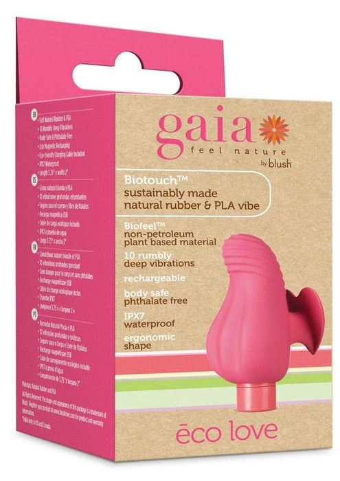 Gaia - Eco Love - Coral