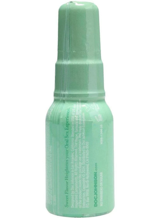 GoodHead Pussy Licker Spray - Mint 1oz