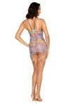 DG 13389 GARTER SLIP