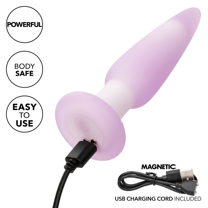 Lavender Haze  Slender Probe