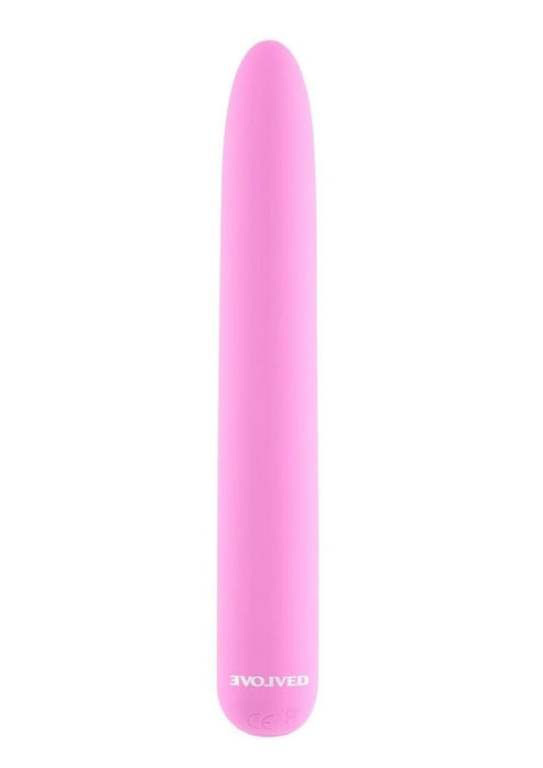 Carnation Bullet