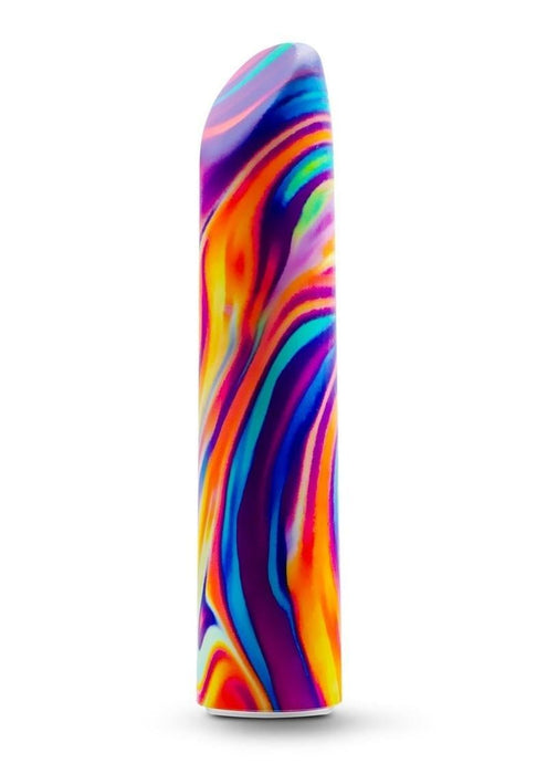 Limited Addiction - Psyche - Power Vibe - Rainbow